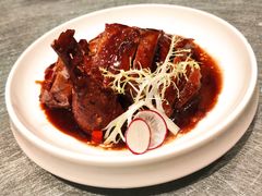 本帮酱鸭-望乡楼上海菜(日月光店)