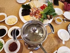 -七仙岭君澜度假酒店·桃源小馆中餐厅