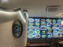 大堂-印象徽州·正宗徽菜体验店