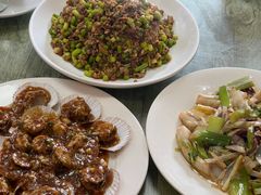 -华春餐馆(鱼山路店)
