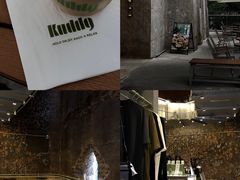 -KUDDO COFFEE(天河城店)