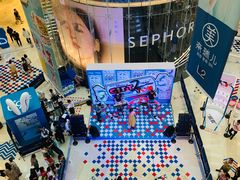 -深圳来福士广场