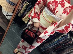 -京都冈本和服体验租赁店(清水寺店)