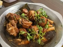 -大勇羊棒骨·烧烤(经六路店)