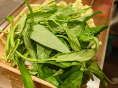 -左庭右院鲜牛肉火锅(七宝领展广场店)