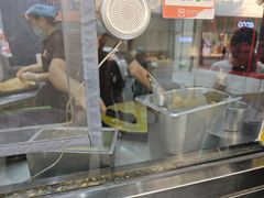 -南楼煎饼(滨江道店)