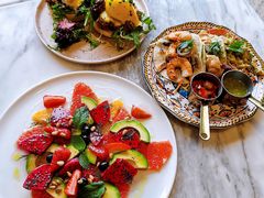 -The Rug Cafe(王府中环店)