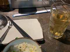 -很久以前羊肉串(昌里路三钢里店)