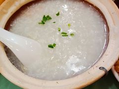 -中国饭店-餐厅