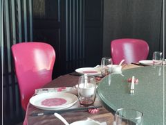 包厢-蟹榭·本帮江浙菜·蟹宴(五角场合生汇商场店)