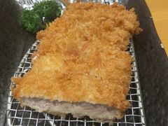 -胜博殿日式炸猪排(西红门店)