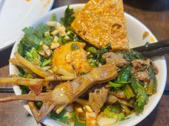 -牛签签串串香(IFS店)