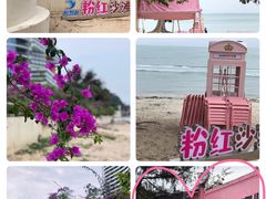 -巽寮湾