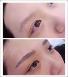 -尚玲纹绣纹眉特价店