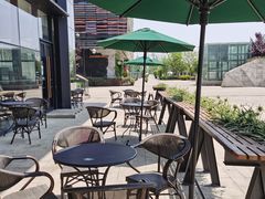 -星巴克(成都科学城店)