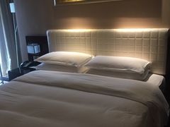 -杭州龙禧福朋喜来登酒店