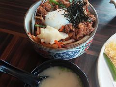 -山葵家·创意料理(EFC欧美广场店)