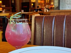 石榴苏打-COMMUNE幻师(五角场店)