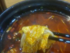 -螺小胖柳州螺蛳粉(钟楼总店)