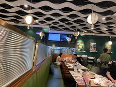 -烹然四季椰子鸡火锅(姚家园万象汇店)