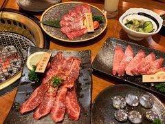 -AJIYA味屋和牛烤肉自助放题(温州万象城店)