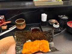 -Sushi Hanzo半藏(天环广场店)