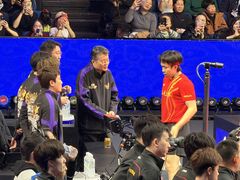 -梦之蓝青奥体育公园体育馆