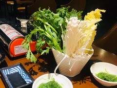 -魔丼屋(日月光店)