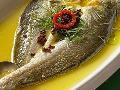 -荷风细雨·中国茶宴(碧云店)