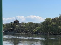 -承德避暑山庄景区