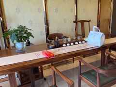 -沪华海鲜大酒楼(南汇店)