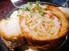 -机器人火炉披萨