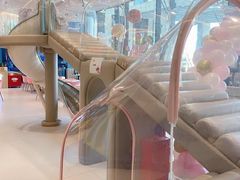 -KIDults童伴儿亲子餐厅(达美中心广场店)