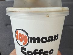 -Joymean coffee.见面咖啡