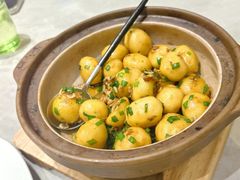 -四合·亦家本帮江浙小海鲜(马当路店)