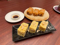 -明阁 Ming Court(广州朗豪酒店)