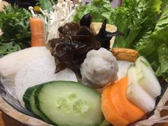 -呷哺呷哺 黄金牧场 (新中关购物中心店)