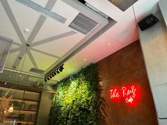 -The Rug Cafe(王府中环店)
