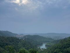 -石燕湖生态旅游景区