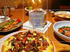 -勒甜LO CHO·私人订制低糖代糖纯动物奶油生日蛋糕(新开路店)
