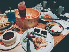 -繁花里音乐餐厅(新天地店)