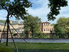 -中旅阿那亚九龙湖·公主酒店