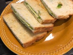 -HELLO 27 意面·沙拉·帕尼尼