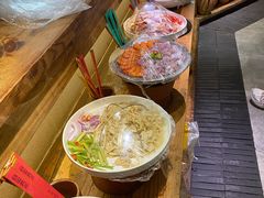 -爷爷的土钵菜(街道口店)