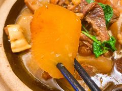 -锦粤宫·精致粤菜(深圳北站店)