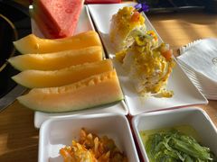 -水林间·寿喜烧自助(仙林金鹰店)