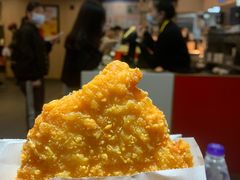 -麦当劳(花城大道华穗路店)