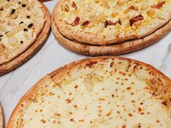 -比格比萨自助(延庆万达广场店)