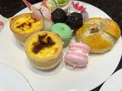 -川骄海鲜自助(河东店)