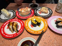 -元气寿司(东方宝泰店)